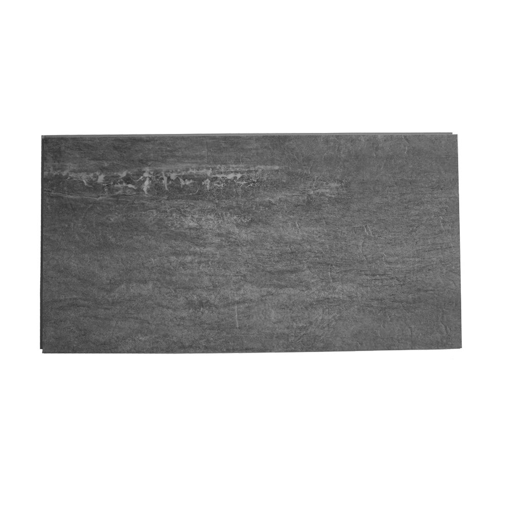 America Hot Sale SPC Click Floor Waterproof Pvc Vinyl Flooring That Looks Like Marble