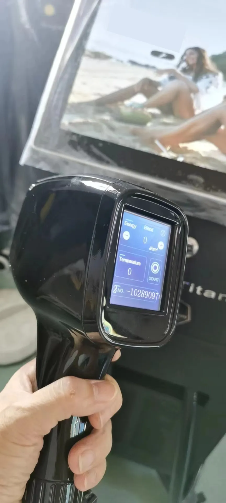 Free Shipping Medical CE approved ice 808nm laser diode hair removal machine 755+808+940+1064 triple wavelength laser equipment