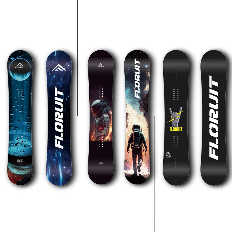Adult Winter Sports snowboard  wholesale-custom-snowboard