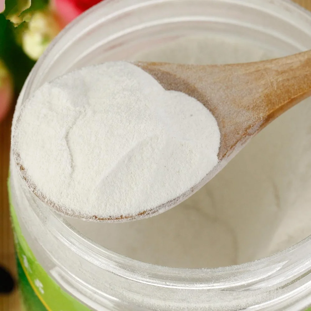 
konjac fine flour for dietary food 