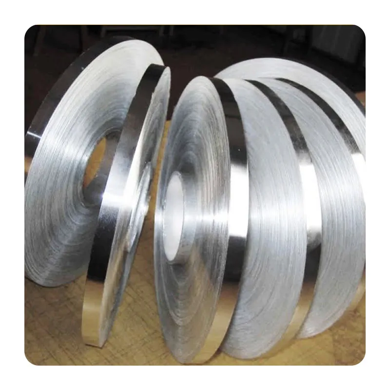 Low Price Stainless Steel Strip 420 Grade Stainless Steel Strip 50mm Stainless Steel Belt