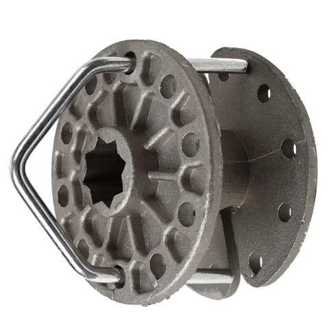 Электрическое ограждение