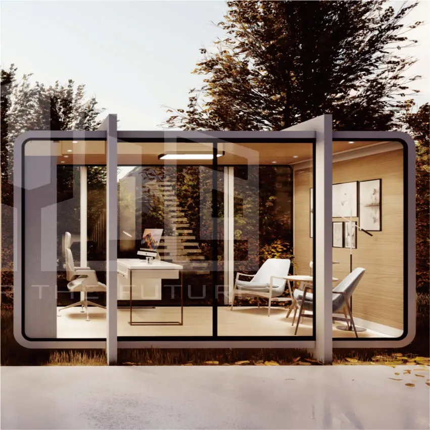module house prefab tiny house Outdoor house