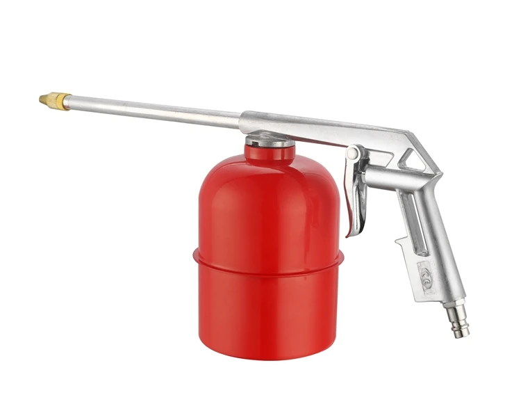 Factory China car wash high-pressure gun high pressure washing guns
