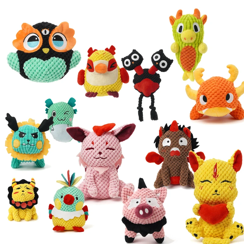  Самые популярные интерактивные игрушки для кошек
