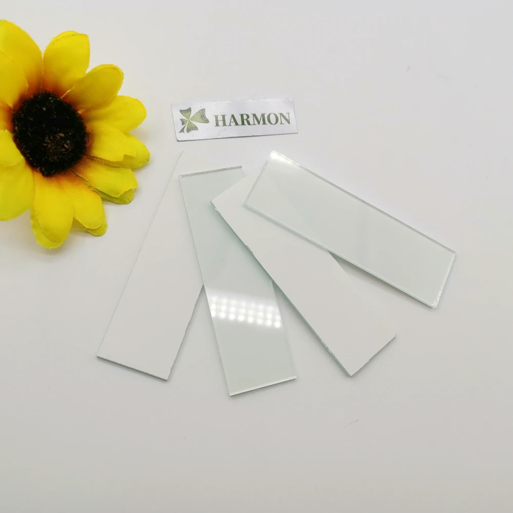 High Quality Glass Tlc Plate 60GF254 Analysis Thin Layer Chromatography Small Size