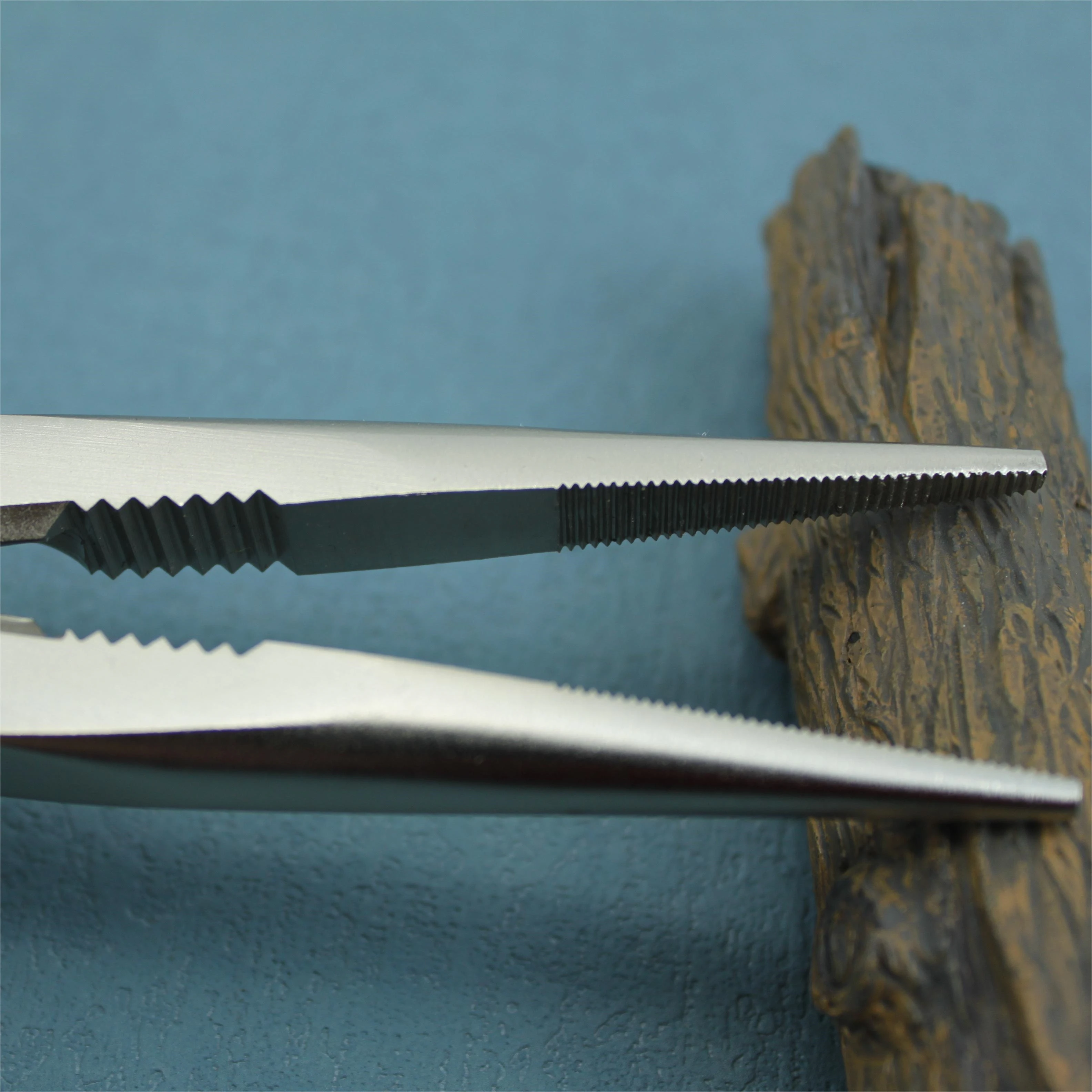 Wholesale 4.5-inch Pointed Nose Pliers Hair Extensions Round Nose Diagonal Pliers Jewelry Pliers