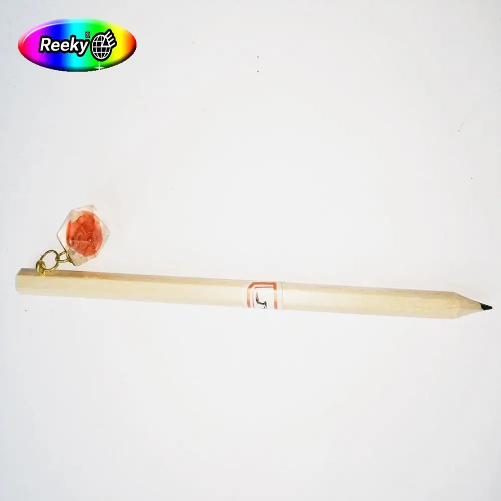Many styles of custom pendant gifts exquisite hb pencil