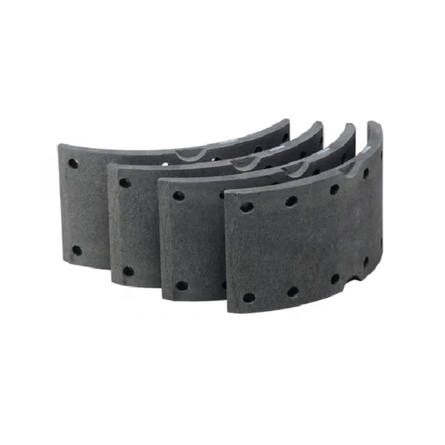Cheap Factory Price High quality brake lining brake manufacturer japanese  truck brake 47443-ev380