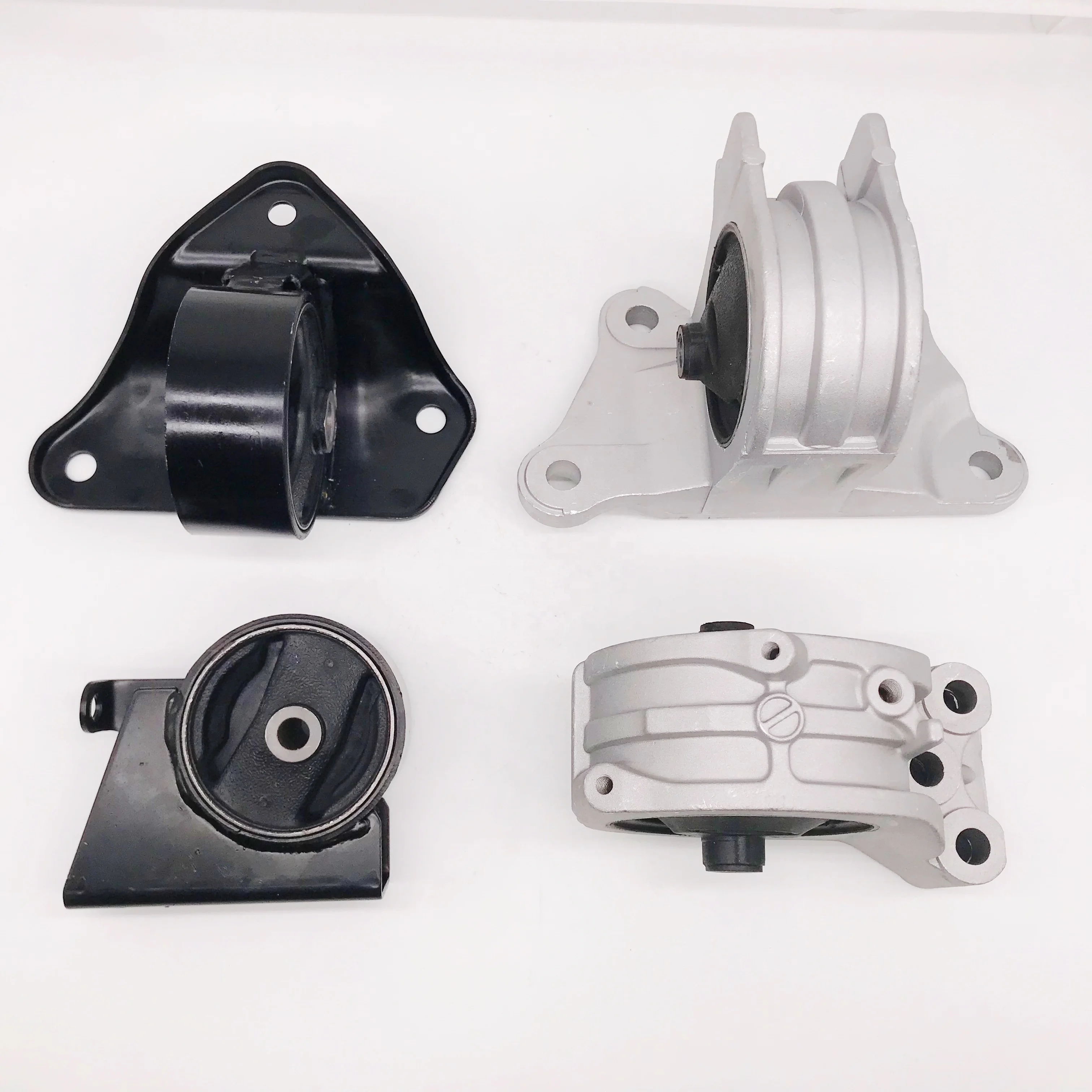 Auto Parts Repuestos Al Por Mayor for Mitsubishi SPACE WAGON 2.4L 98-04 MR316993 MR198377 Engine Mounting