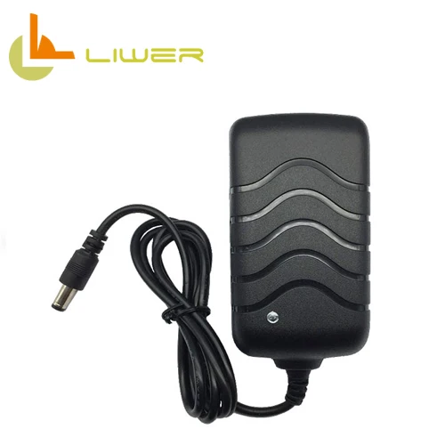 New 6V 12V 1A Children Bicycle Toy Car Storage Battery Charger 12V 1A Lead Acid Battery Charger