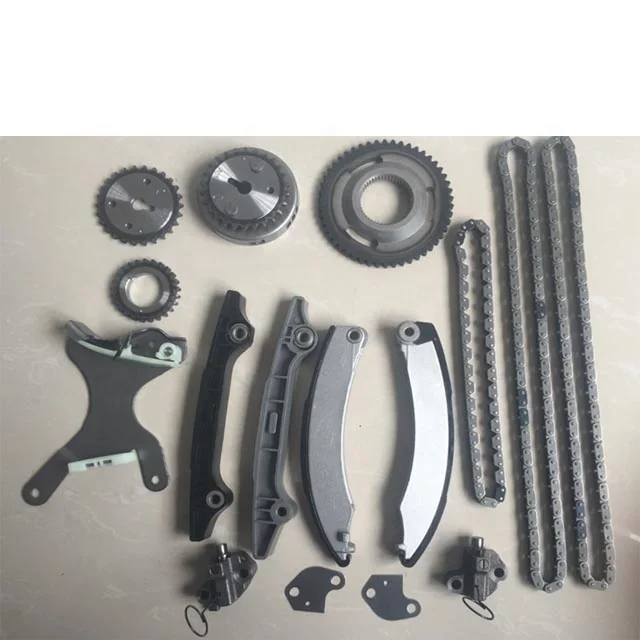 TK1178  Timing Chain kit for Jeep 3.7