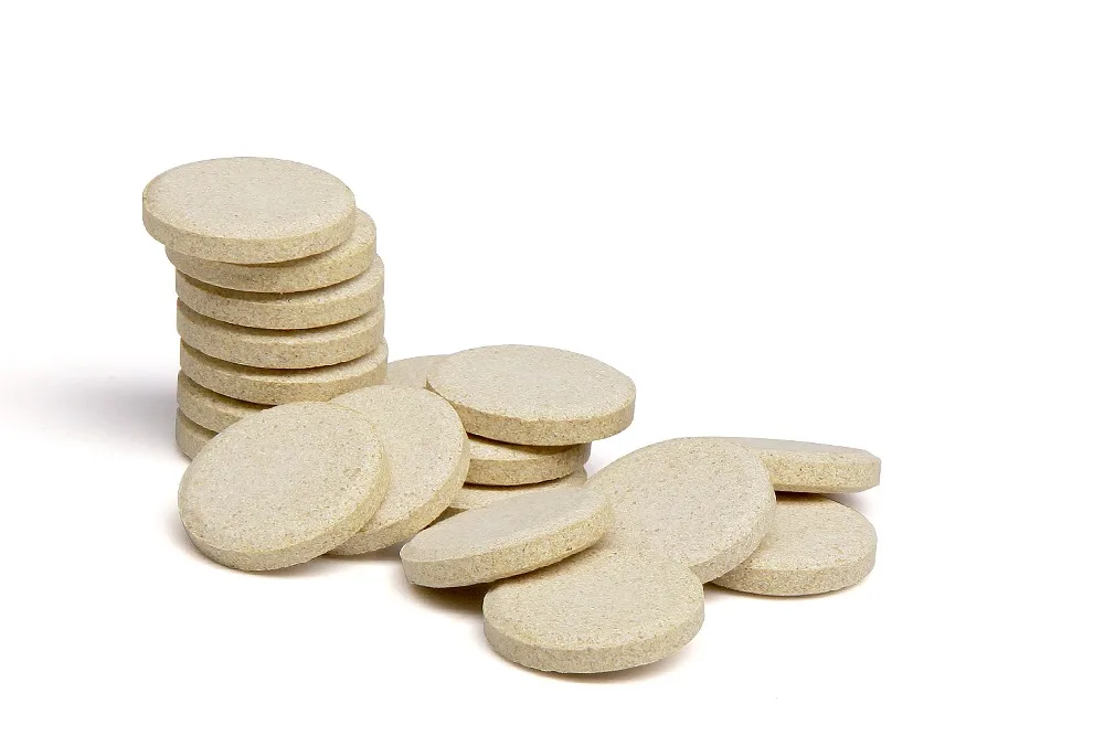 Easy Slimming Tablet Brand Effervescent Tablet for Fizzy Drink