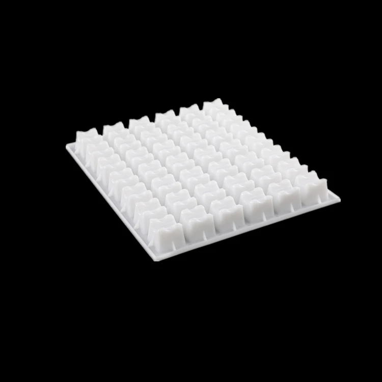 Бетоноукладочная машина прессформы (DK253042-YL) пластичная