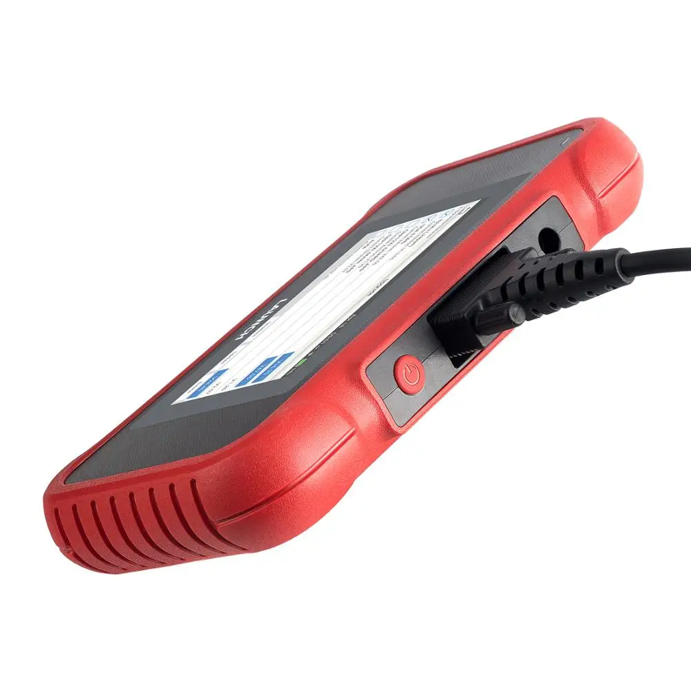 Диагностическое устройство Launch CRP123E obd2 obdii EOBD JOBD сканер двигателя считыватель кодов автоотпугиватель тестер автоматический сканирующий