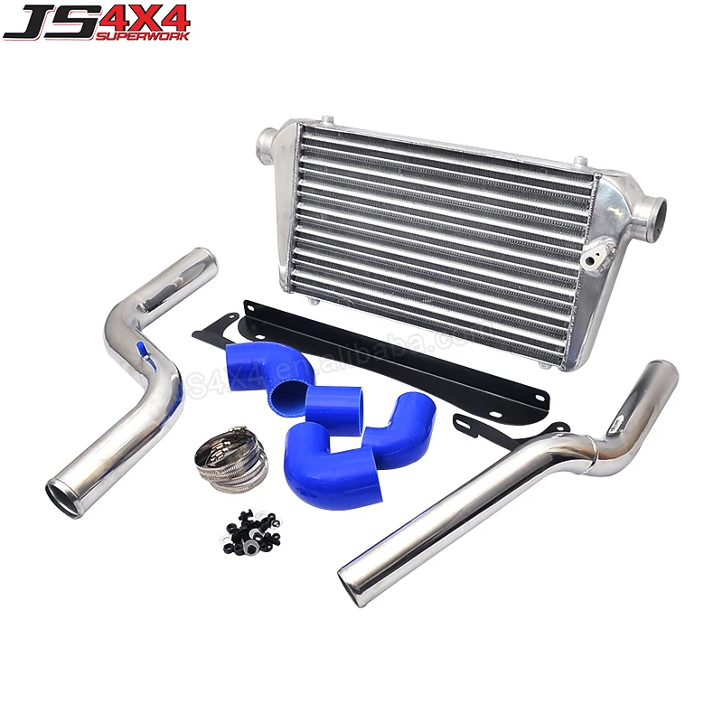 
Aluminum Intercooler Pipe Kit For Ford Ranger T6 2.2L 