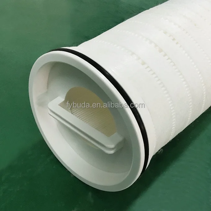 High Flow Pleated Filter Cartridge cartridge filter high flow cartridge filter