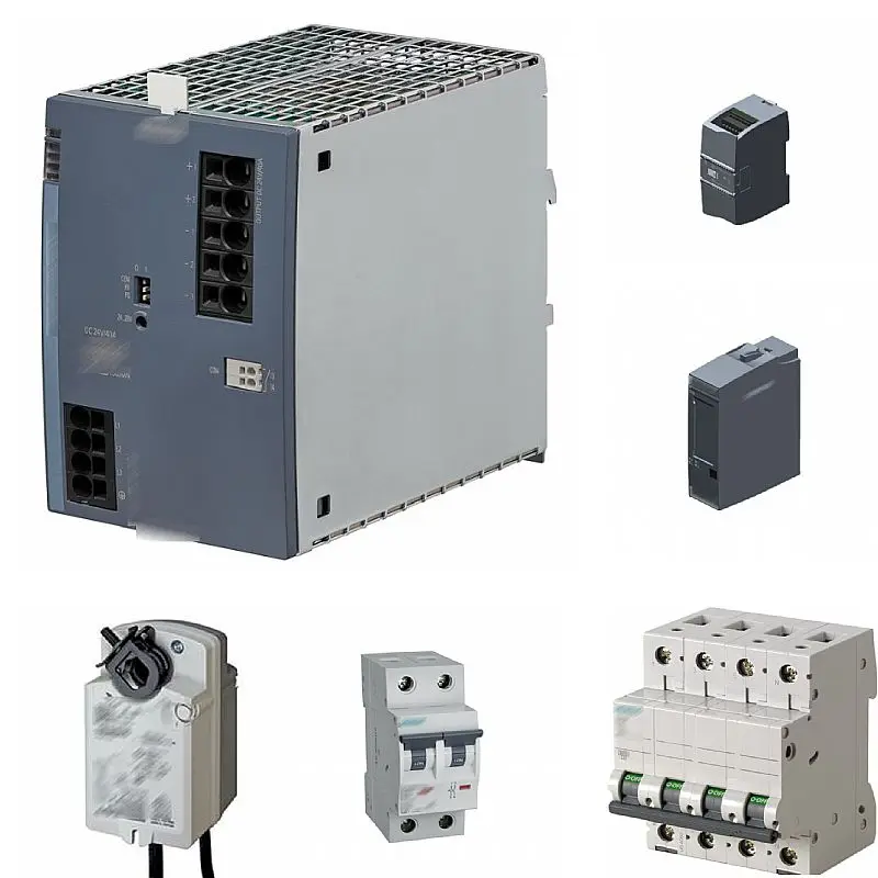 VD4/Z 12.06.32 P210 110N-GRL2MU na integrated circuits In Stock Inverters