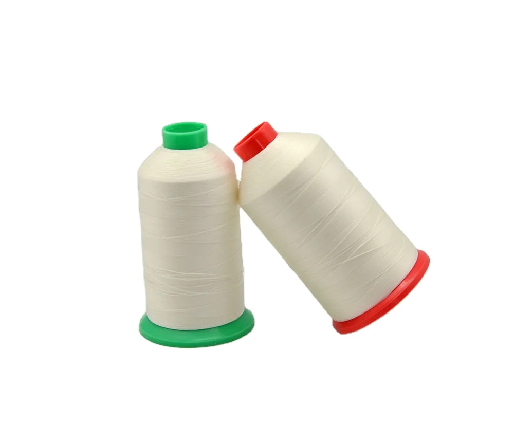 weitian 3 thread cheap 100 nylon yarn for ala nylon