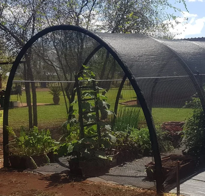 Anti-pull elastic Black Mesh Tarp,  Waterproof Tarpaulin for Tie Downs, Shade, Fences, Canopies, Dump Truck Tarpaulins