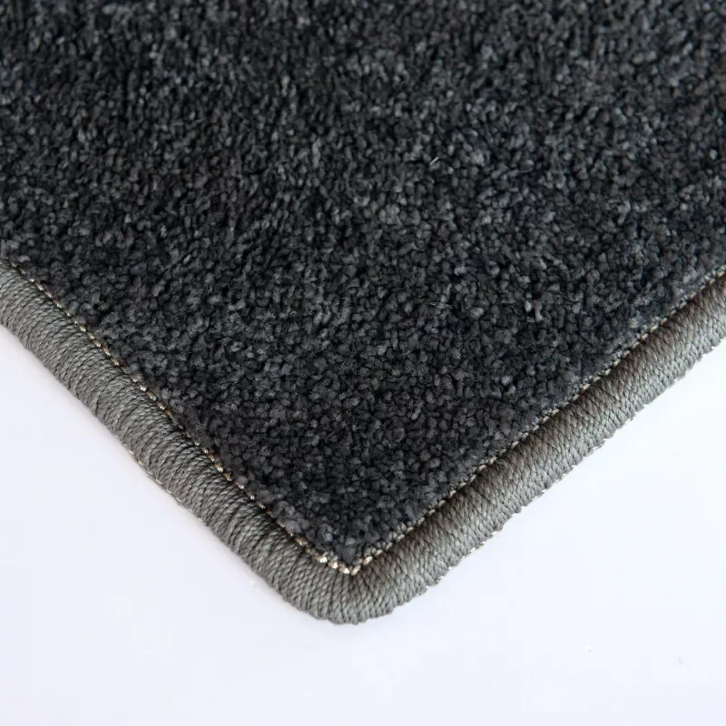 China production line 100% polyester super soft modern indoor carpets and rugs custom full room carpet floor