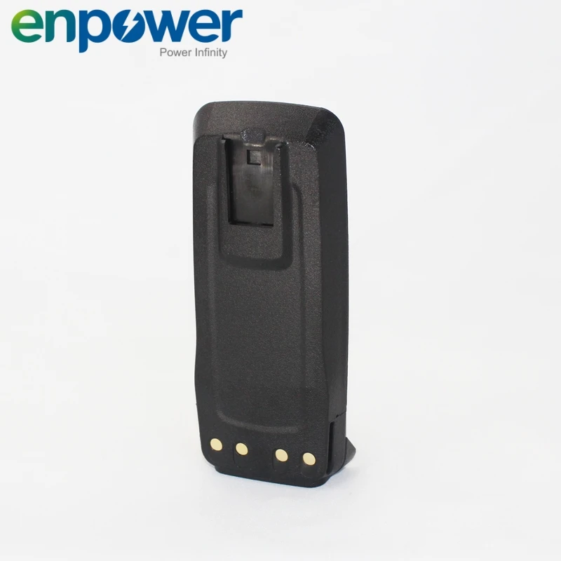 Li-ion Two Way Radio Replacement Battery PMNN4066 for DP3400 DP3401 DP3600 DP3601 DGP4150 DGP6150 MOTOTRBO