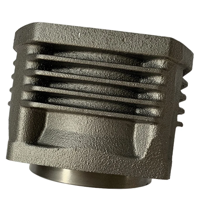 Wholesale Price Mercedes Pump Truck Cylinder Liner Mercedes Truck Steering Cylinder Liner 4141