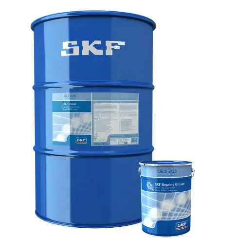 Grease meter  LAGM1000E Compact and lightweight design Corrosion-resistant aluminium housing