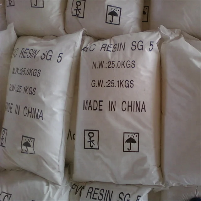 Manufacturer offer formosa pvc resin polyvinylchlorid resin pvc