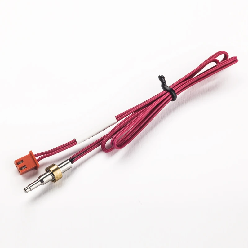 Wholesale high temperature resistance smart toilet temperature sensor NTC RT 1sec water heater temperature detection and control