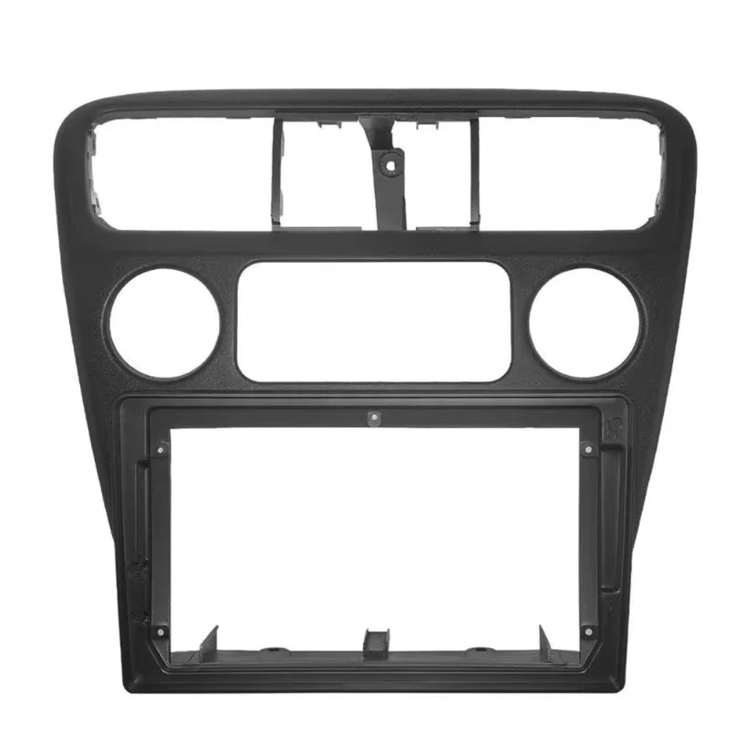 Used to install Honda Accord6 1998-2003 9 inch car AV display bracket frame specialrcar special upgrade central control