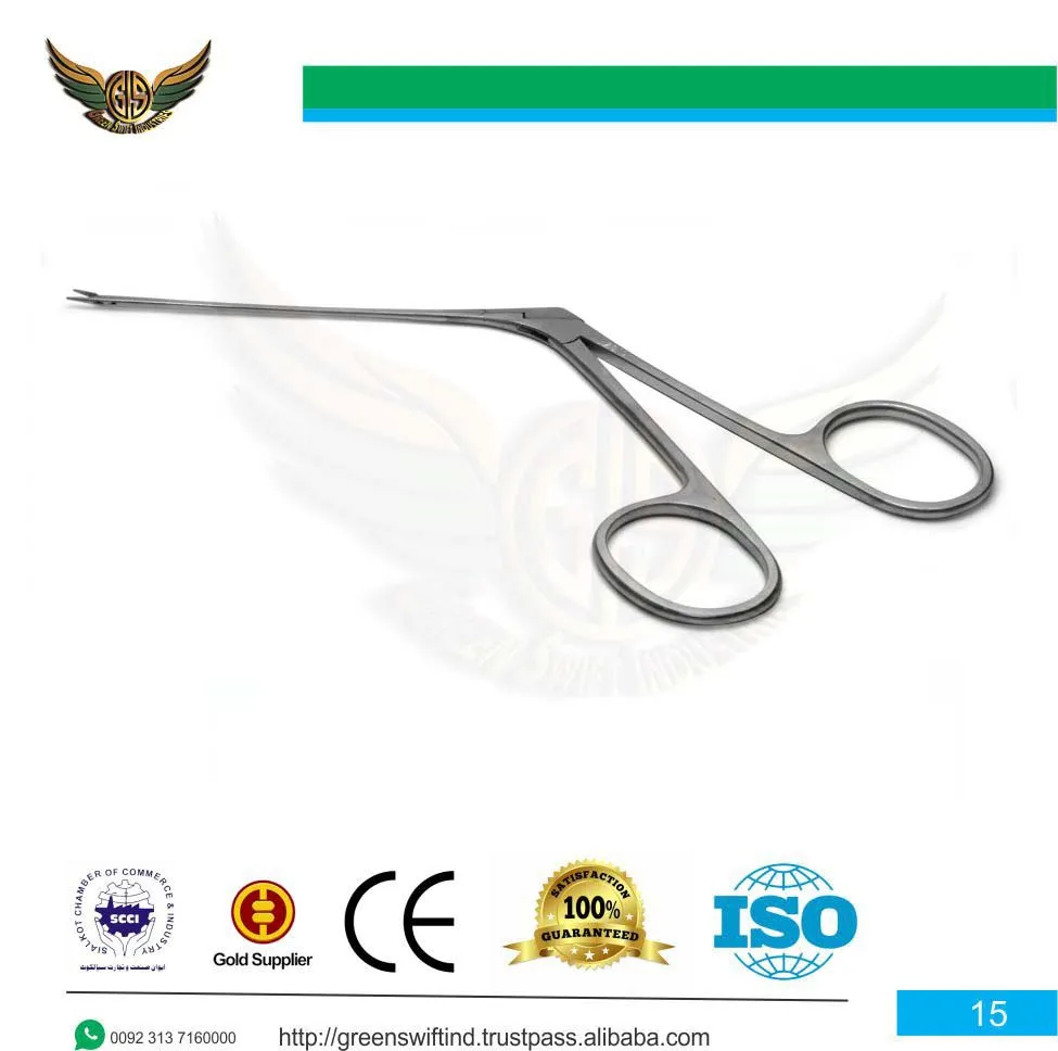  Горячая Распродажа новые Щипцы для микро-аллигатора