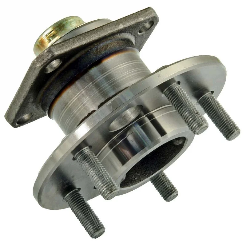 Competitive Price Wheel Hub Bearing 12413099 12413100 12413190 7467132 513018 Rear Wheel Bearing And Hub Assembly For PONTIAC