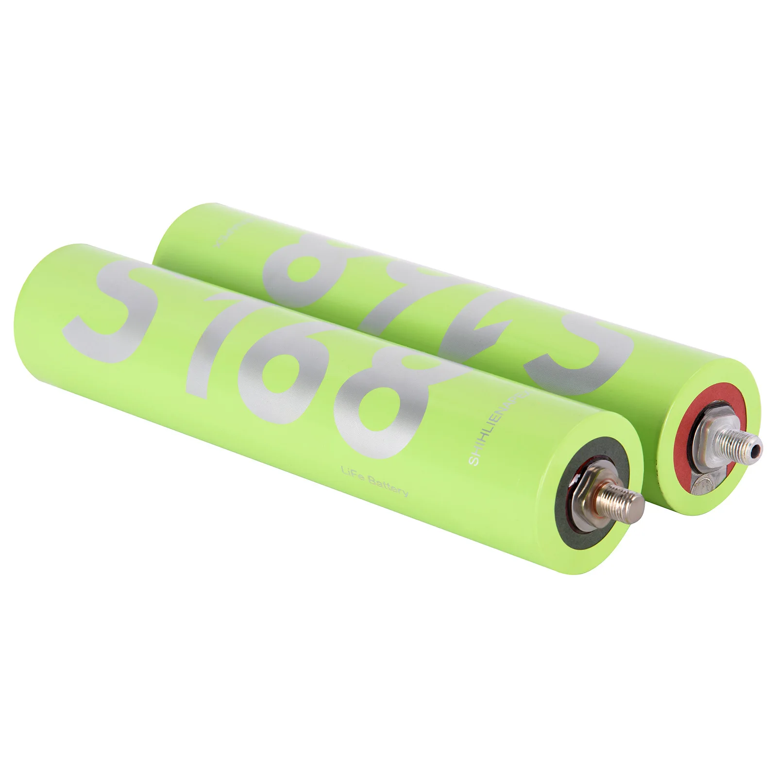 Brand New Wholesale Lifepo4 60280 3.2V Lfp Lithium Iron Phosphate Battery 60Ah 55Ah Batteries