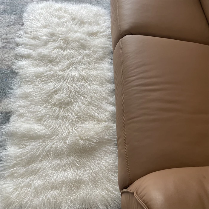 2017 фактор цена оптовая продажа высокое качество монгольский Тибетский мех шкура