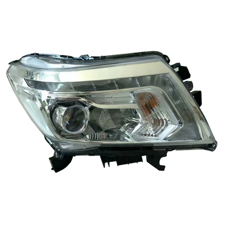 High quality headlight for Nissan NP300 NAVARA 2015-2016
