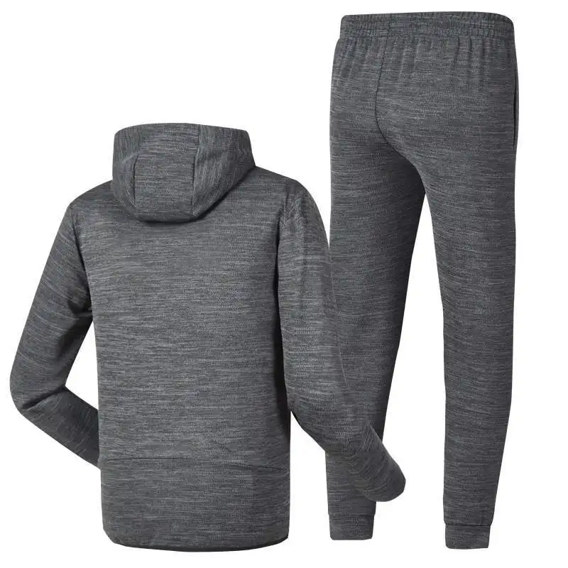 
new autumn winter wholesale tech fleece hoodie fashion leisure sports jacket running fitness jacket fleece lined hoodie 