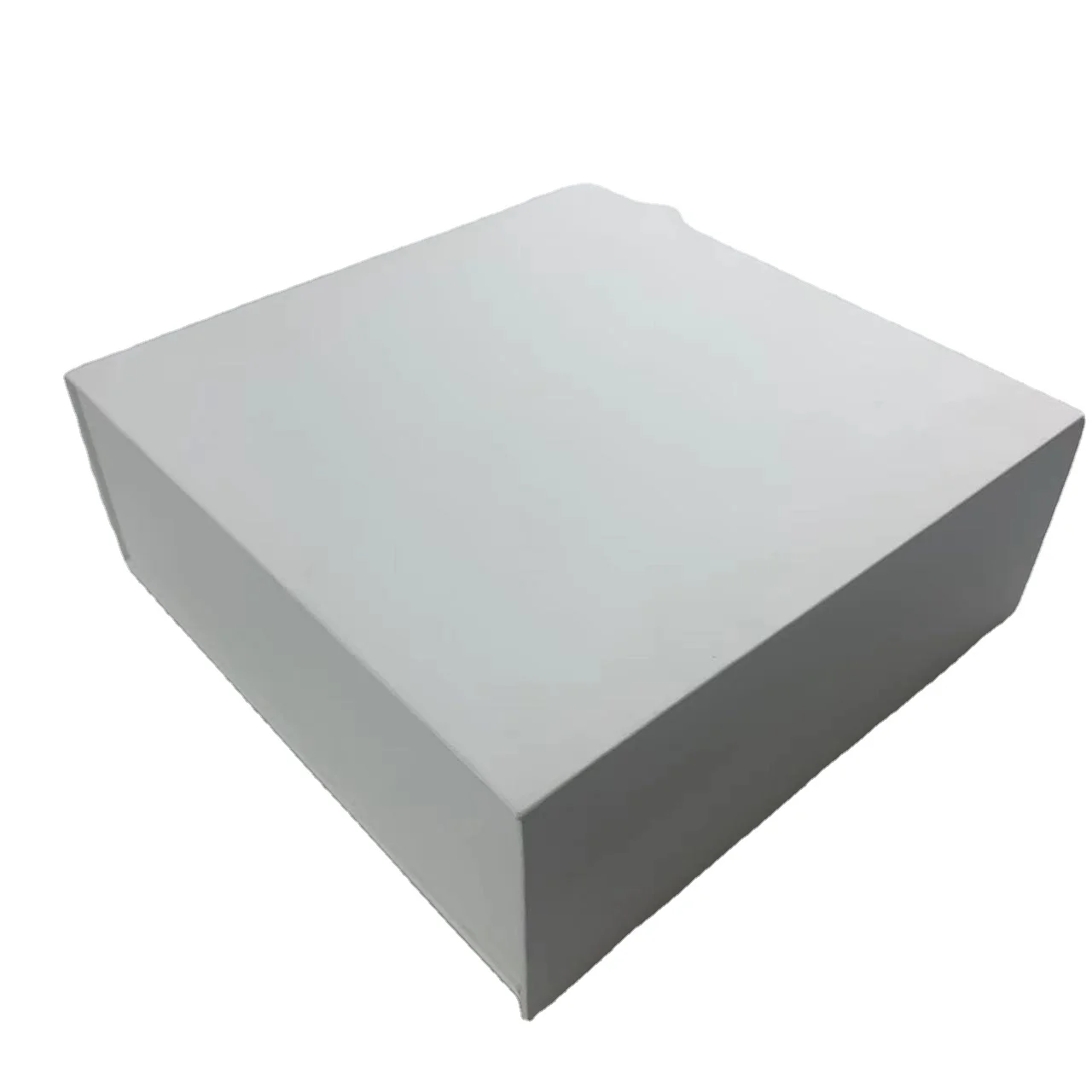 Presentation Custom Closure Gift Name Business Card Box Credit Card Packaging