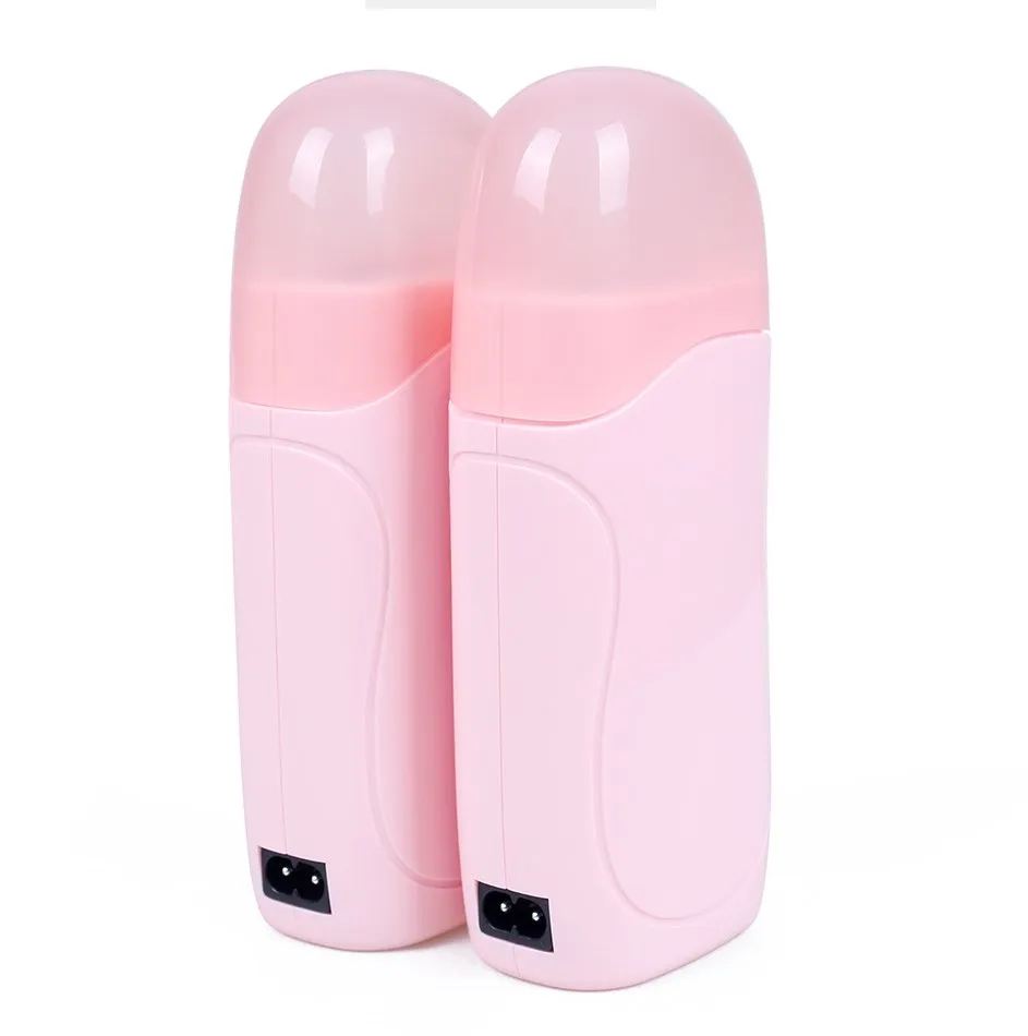 Beauty Salon Depilatory Use waxing machine depileve wax heater