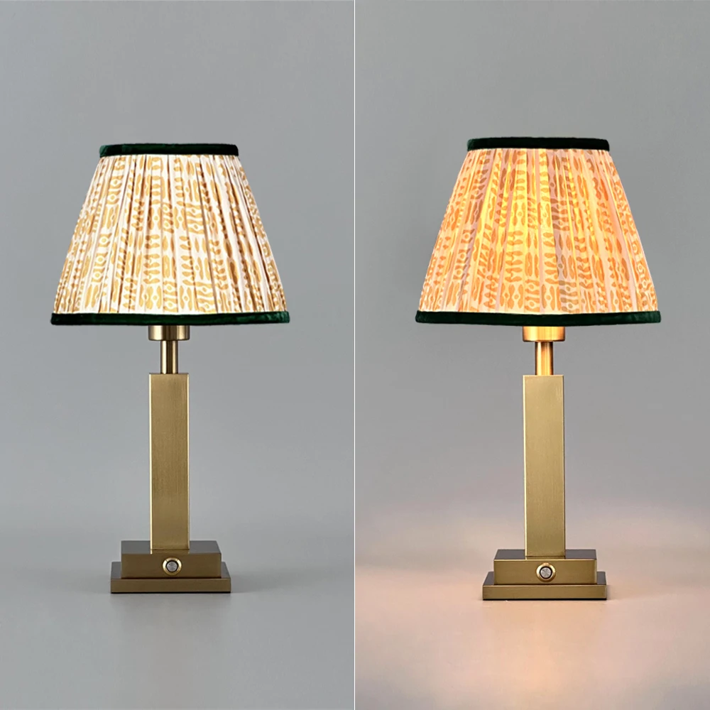 OEM Custom Multi-Style Fabric Lamp Covers & Shades Weave Lampshade For Table Light Wall Lamp