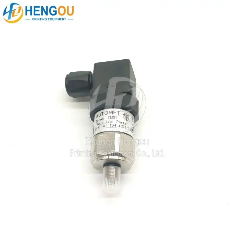 61.184.1371/02 printer SM74 SM52 SM102 sensor EMECH SWITCH PRES Pressure Pneumatic Valve Hengoucn