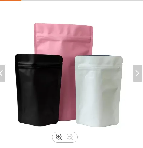 Customized Disposable Food Oil Proof Aluminum Tin Foil Kebabs Roast Chicken Fried Skewers BBQ Paper Takeaway Packaging Bag