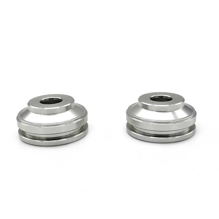 Custom wholesale Motorcycle cnc Parts supplier aluminum machining cnc mechanical spare parts