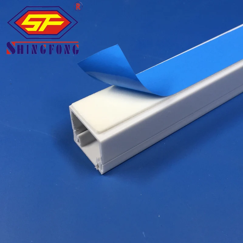 PVC Trunking (2)
