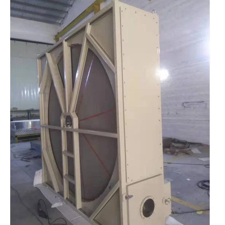 Customizable Air Cartridge Filter in High Efficiency of Air Cleaner Air Filter by Honeycomb Paper from China Manufacturer