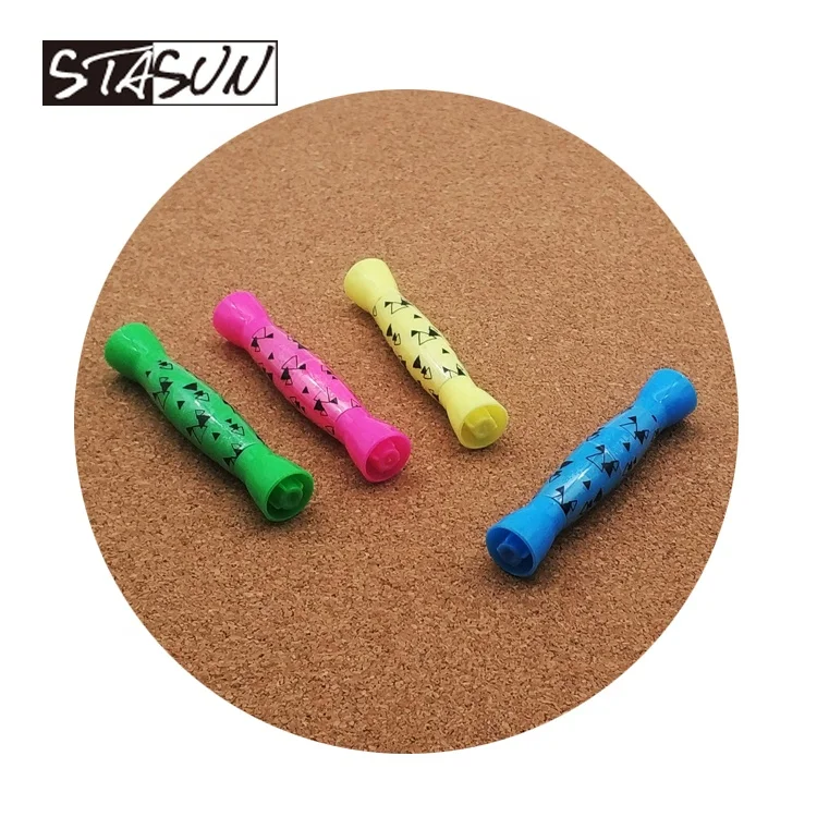 STASUN Candy Highlighter Mini Sugar Highlighter Candy Markers Pen Double Tip Highlighter Candy Shape Cute Stationery Student