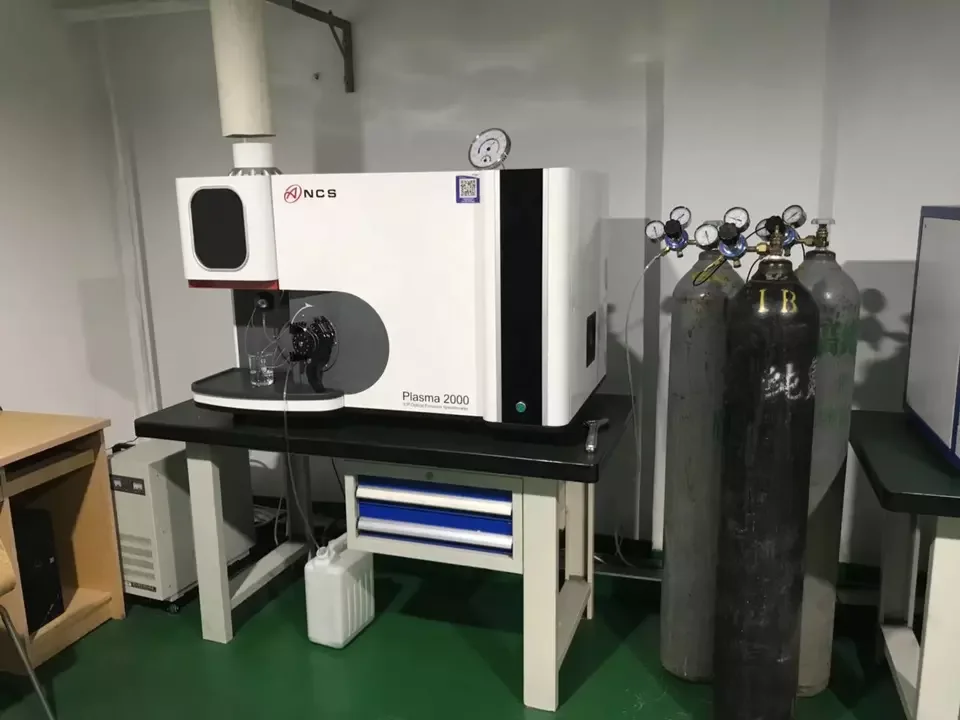 High Purity Cerium Oxide (CeO2) Sputtering Targets