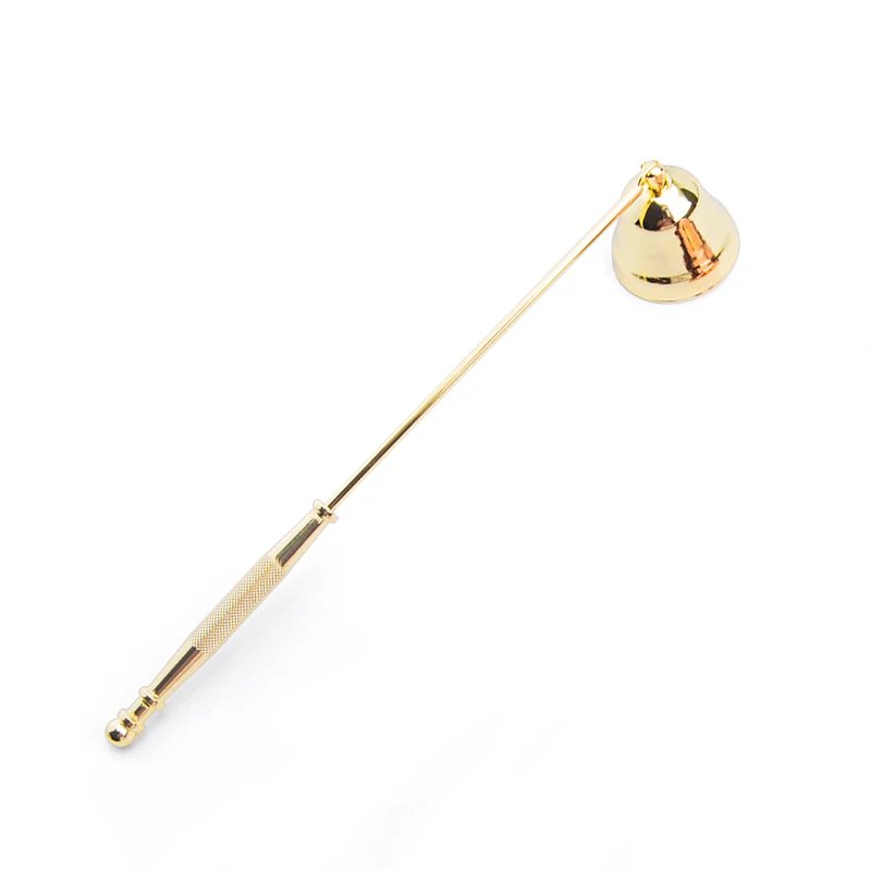 Ornaments Luxury Extinguisher Candle care kit Tools Gift candle accessories wick trimmer and candle snuffer