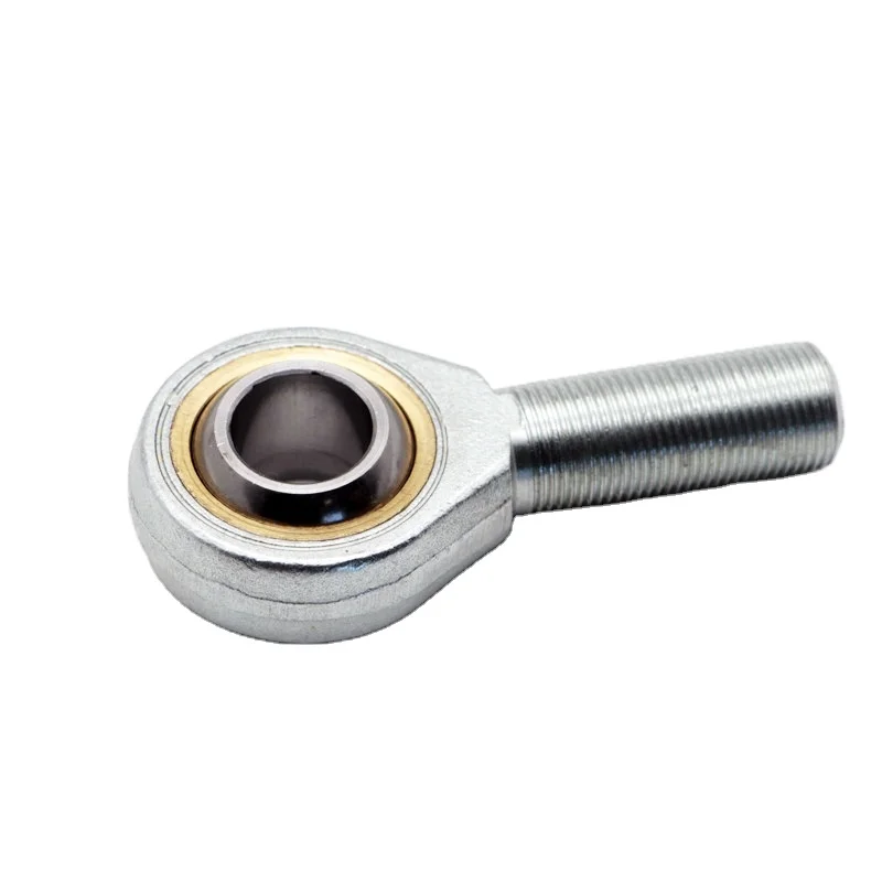 High PrecisIon Fisheye Joint Bearing SI18T K Tie Rod End For Tractor