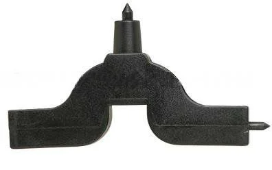 16mm hole punch